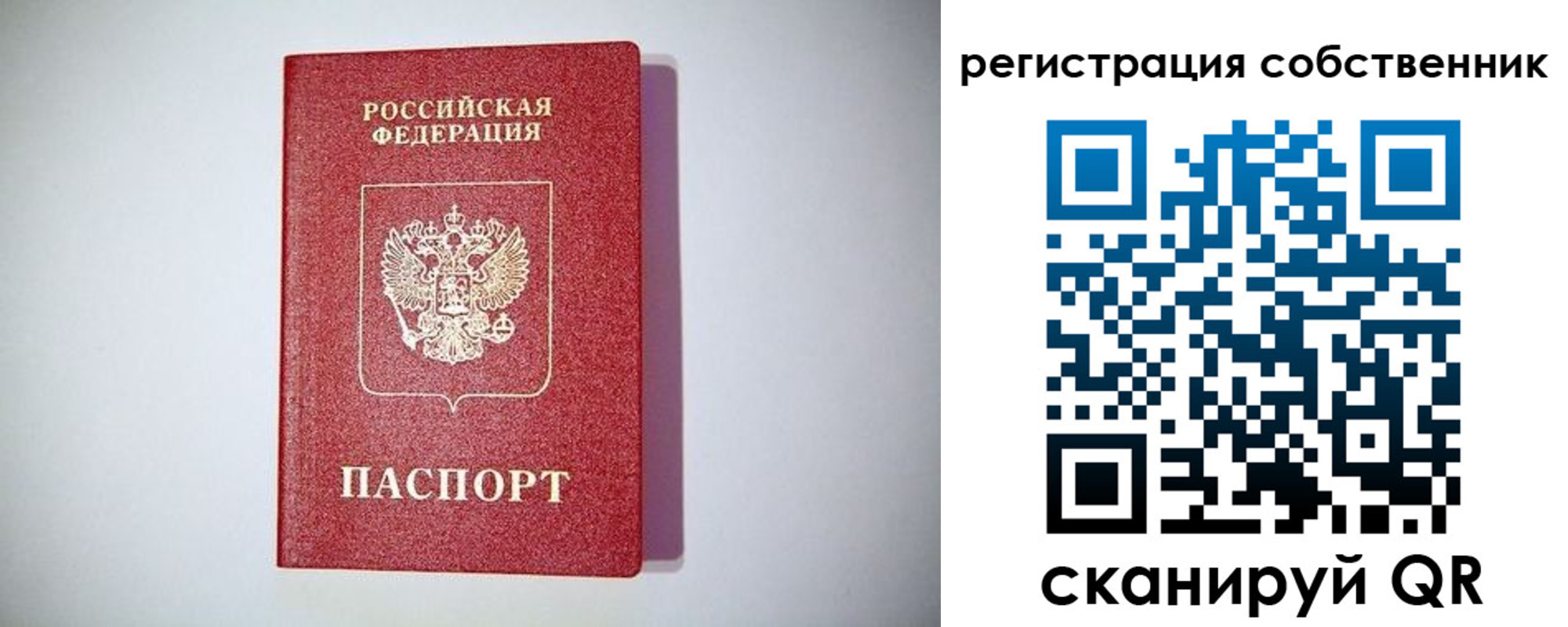 временная регистрация для школы в Новотроицке